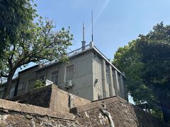-大蜀山国家森林公园