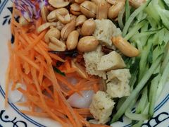 -姑娘手肉夹馍·凉皮·粉面(邗江万达店)