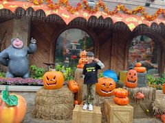 -郑州方特梦幻王国