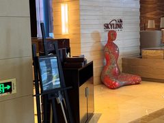 -上海中航虹桥机场泊悦酒店