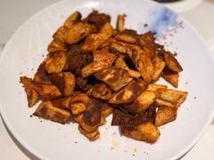 -马白开来特色羊排揪片子  (总店)