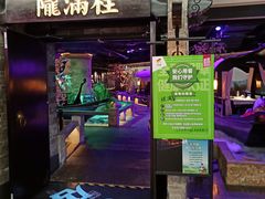 门面-桂满陇-西湖船宴(西单大悦城店)