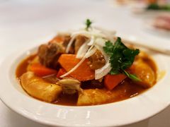 -新疆兵团食府清真(马连道店)