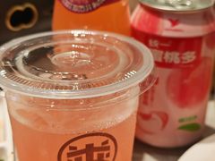 -山焱·炭火自助烤肉(周浦万达店)