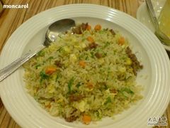 生炒牛肉饭-和平馆·地道港澳茶餐厅(西门口店)
