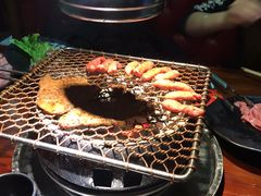 -红小姐的烤肉店(西三旗店)