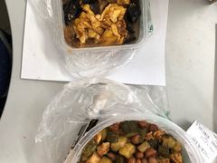 -清真宏玉祥黄门脸餐厅(华荫东里店)