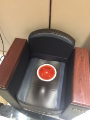 -爱贝蕊恩韩式月子会所(宝安店)