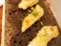 香煎龙利鱼-牛道·和牛九食(市府恒隆广场店)