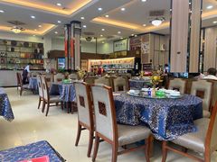 大堂-祈胜邨•顺德鱼生•顺德菜(容桂店)