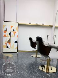 点击看大图 -JUNO hair salon