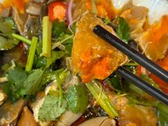 -官塘锋记鱼生·生腌·砂锅粥(牌坊街店)