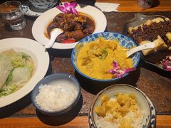-上楼私房菜(院士路店)