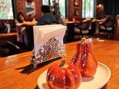 -弗兰克牛排西餐厅Ribone steak house(柠檬花园店)