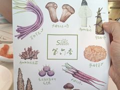 -第六季自助餐厅(北太平庄店)