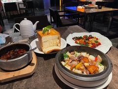 -真爱中国餐馆·年华店(朱雀大街店)