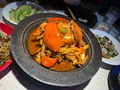 -沪小胖·小龙虾·蓝龙王(八佰伴店)