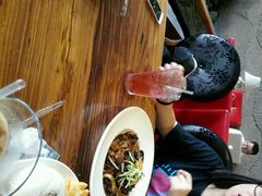 android_upload_pic-山有花啡餐厅(常营总店)