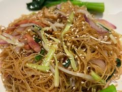 -粤财皇冠假日酒店·彩华轩中餐厅