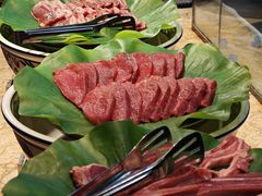 -美盛喜来登大酒店-盛宴标帜餐厅