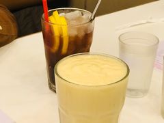 -大哥餐厅(西城花园店)
