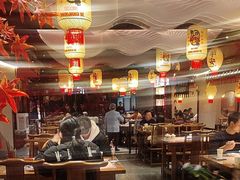 -杨记隆府重庆江湖菜(大悦城店)
