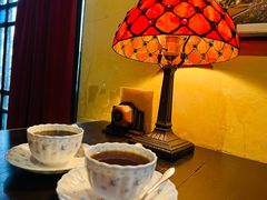 -古董花园(思南路42弄小区店)