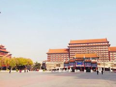 -大明幻境第一城
