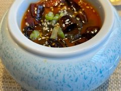 -格桑花开药膳蔬食文化空间