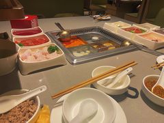 -海底捞火锅(方塔东街店)