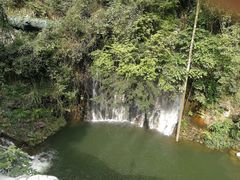 -古龙峡云天玻霸