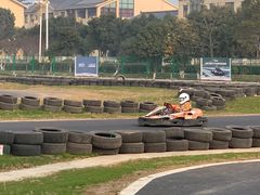 -极速星辰卡丁车赛车场(西山店)