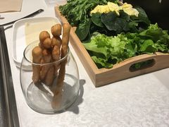 -巴奴毛肚火锅(九洲店)