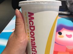 -麦当劳(北方国贸大厦店)