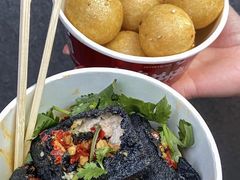 -7mall美食潮地标