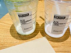 -星巴克(北京阜安路店)