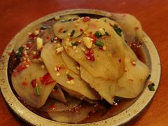 -郑件洋芋饭庄