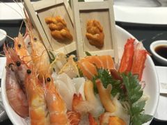 -水木锦堂·自助铁板烧(世贸天阶店)