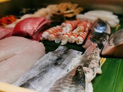 -鮨青(恒基名人购物中心店)