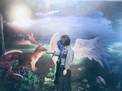 -苏州5D星空错觉艺术馆