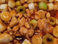 -百花深处·老北京风味菜