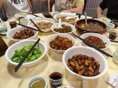 -笨罗卜浏阳菜馆(龙华鹏润达店)