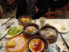 -点点心点心专门店(旺角店)