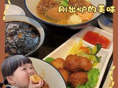 -台南擔仔面·卤肉饭(老虹井路店)