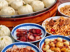 -李与白包子铺(桐梓林店)