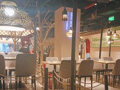 -那时新疆·若羌(经纬汇店)