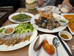 -建兴酒家(班塔通分店)