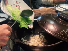 -同仁四季椰子鸡(海岸城天利店)