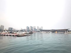 -青岛海滨风景区