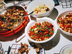 -湖南老饭铺(福永店)